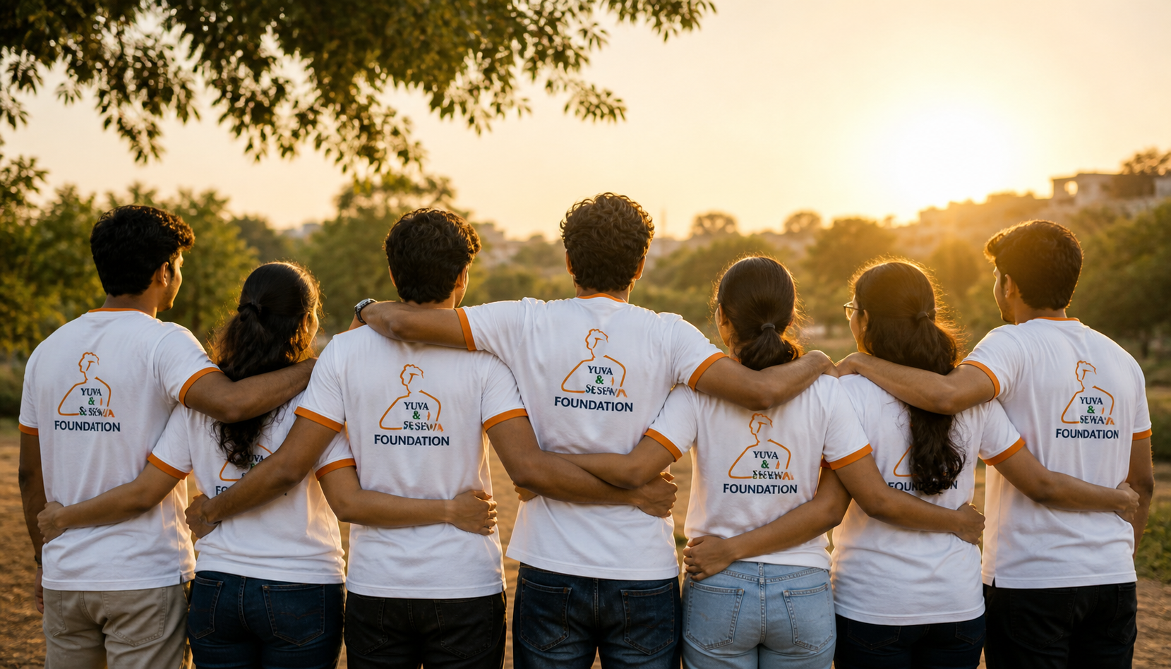 Yuva and Sewa Foundation Expands Youth-Led Social Initiatives Across Communities